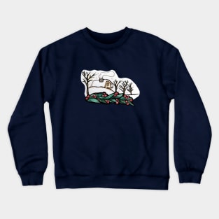 Yule Crewneck Sweatshirt